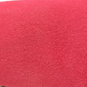 Pre-owned Gucci Ophidia Red×Black Suede×Patent 503877 shoulderbag | stylenewstar