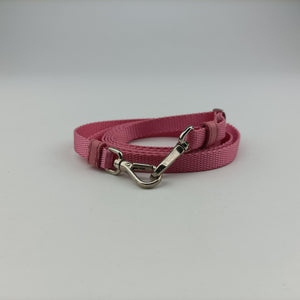Secondhand Prada Re-Edition 2005 Nylon Mini Pink nylon 1TT122 shoulderbag | stylenewstar