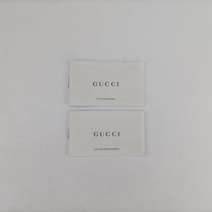 Pre-owned Gucci Fujiko-Pro Doraemon Micro GG Supreme Beige × Red × Multicolor PVC coated canvas×Leather 653952 shoulderbag | stylenewstar