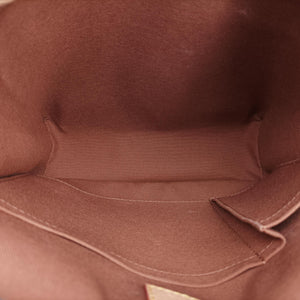 Pre-owned Louis Vuitton Pochette Bosphore Brown Monogram Canvas M40106 shoulderbag | stylenewstar