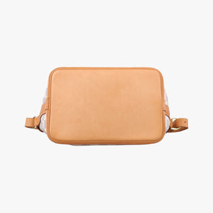 Pre-owned Louis Vuitton Noe BB AZUR Damier Canvas N41220 shoulderbag | stylenewstar