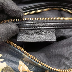 Pre-owned Givenchy pandora Multicolour Leather shoulderbag | stylenewstar