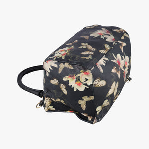 Pre-owned Givenchy pandora Multicolour Leather shoulderbag | stylenewstar