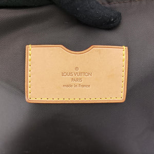 Vintage Louis Vuitton PEGASE 45 Brown Monogram Canvas M23293 suitcase | stylenewstar