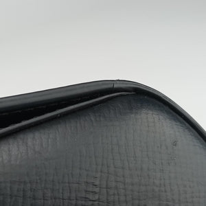 Pre-owned Givenchy Pandora Box Black Leather shoulderbag | stylenewstar