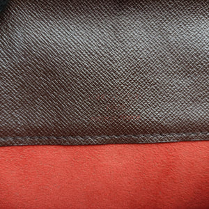 Pre-owned Louis Vuitton PIMLICO EBENE Damier Canvas N45272 shoulderbag | stylenewstar