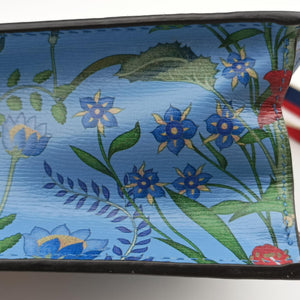 Pre-owned Gucci Sylvie Multicolour Leather 421882 shoulderbag | stylenewstar