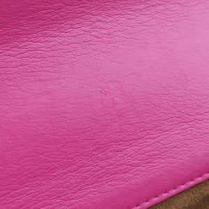 Vintage Gucci Padlock Rose Leather 409487 shoulderbag | stylenewstar