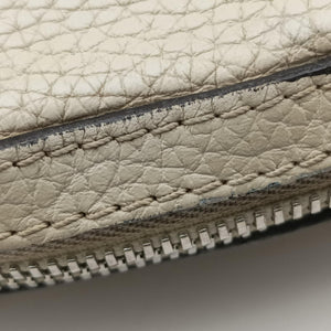 Vintage Louis Vuitton Parnassea Alma Blanc Casse Taurillon Leather M48878 shoulderbag | stylenewstar