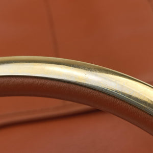 Secondhand Christian Dior Hobo Brown Leather handbag | stylenewstar
