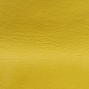 Pre-owned Celine TRIO Yellow Leather shoulderbag | stylenewstar