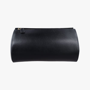 Vintage Givenchy Pandora Black Leather shoulderbag | stylenewstar