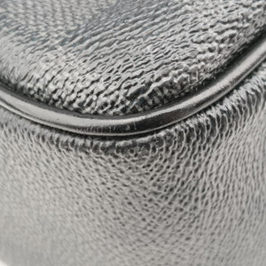 Vintage Louis Vuitton DANIEL GM Noir Damier Graphite N58033 shoulderbag | stylenewstar