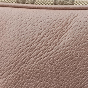 Secondhand Gucci Bree Beige×pink Canvas×Leather 323671 handbag | stylenewstar