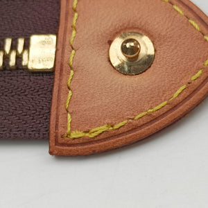 Vintage Louis Vuitton Rosewood Avenue Amaranth Vernis M93510 shoulderbag | stylenewstar