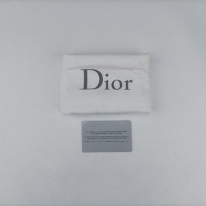 Pre-owned Christian Dior Saddle Pink Leather shoulderbag | stylenewstar