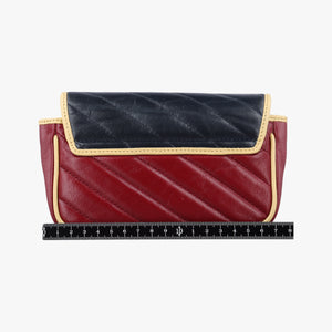 Pre-owned Gucci GG Marmont Multicolour Leather 574969 shoulderbag | stylenewstar