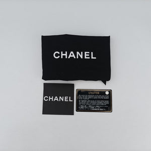 Secondhand Chanel Mademoiselle Bowling Black Patent leather A50557 shoulderbag | stylenewstar