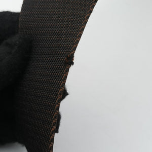 Pre-owned Louis Vuitton BROADWAY EBENE Damier Canvas N42270 shoulderbag | stylenewstar