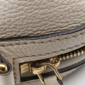 Pre-owned Louis Vuitton Sofia Coppola SC Bag PM Broncasse Taurillon leather M48834 shoulderbag | stylenewstar