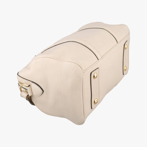 Pre-owned Louis Vuitton Sofia Coppola SC Bag PM Broncasse Taurillon leather M48834 shoulderbag | stylenewstar