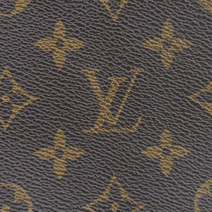 Secondhand Louis Vuitton NEVERFULL GM Brown Monogram Canvas M40157 handbag | stylenewstar