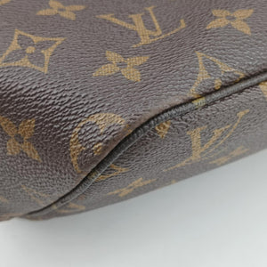 Secondhand Louis Vuitton NEVERFULL GM Brown Monogram Canvas M40157 handbag | stylenewstar