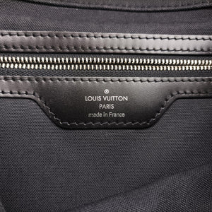 Secondhand Louis Vuitton Viktor Ardoise Taiga x canvas M30142 crossbodybag | stylenewstar