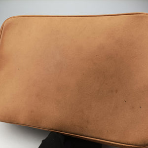 Pre-owned Louis Vuitton Noe Brown Monogram Canvas M42224 shoulderbag | stylenewstar