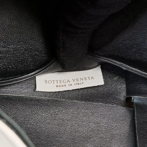 Pre-owned Bottega Veneta The Arcotote White lambskin handbag | stylenewstar