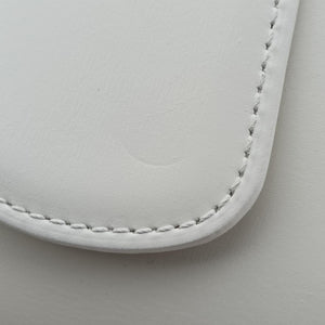 Secondhand Delvaux Brillon MM
White Leather shoulderbag | stylenewstar