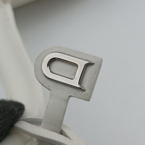 Secondhand Delvaux Brillon MM
White Leather shoulderbag | stylenewstar