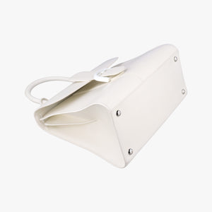 Secondhand Delvaux Brillon MM
White Leather shoulderbag | stylenewstar
