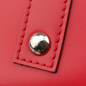 Pre-owned Louis Vuitton Alma BB COQUELICOT epi M50516 shoulderbag | stylenewstar
