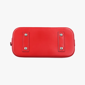Pre-owned Louis Vuitton Alma BB COQUELICOT epi M50516 shoulderbag | stylenewstar