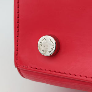 Secondhand Louis Vuitton Brea MM Rubis Epi M4030E shoulderbag | stylenewstar