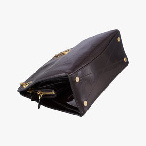 Vintage Louis Vuitton Virginia PM Amarante Vernis M90139 shoulderbag | stylenewstar