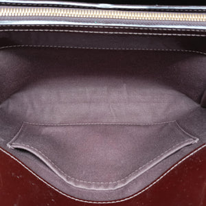 Vintage Louis Vuitton Virginia PM Amarante Vernis M90139 shoulderbag | stylenewstar