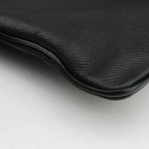 Pre-owned Louis Vuitton SASHA Glacier TAIGA M32630 shoulderbag | stylenewstar