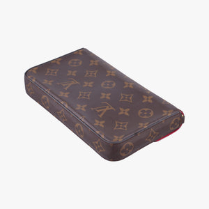 Pre-owned Louis Vuitton Pochette Felicie Brown Monogram Canvas M61276 shoulderbag | stylenewstar