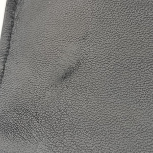 Pre-owned Celine Small Besace 16 Black Leather shoulderbag | stylenewstar