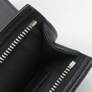 Pre-owned Louis Vuitton Pochette Voyage Ardoise Taiga M30187 clutchbag | stylenewstar