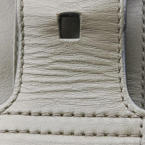 Pre-owned Delvaux Brillant Mini Green leather shoulderbag | stylenewstar