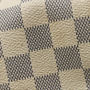 Pre-owned Louis Vuitton Speedy 25 AZUR Damier Canvas N41534 handbag | stylenewstar