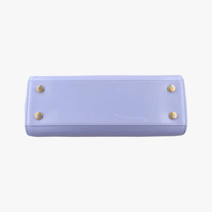 Vintage Louis Vuitton Brea MM Lilas Vernis M90107 shoulderbag | stylenewstar
