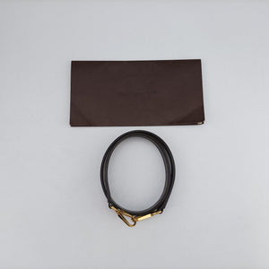 Pre-owned Louis Vuitton MONTAIGNE GM Brown Monogram Canvas M41067 shoulderbag | stylenewstar