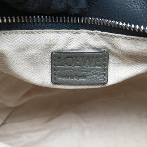 Pre-owned Loewe Puzzle Multicolour Leather shoulderbag | stylenewstar