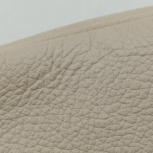 Pre-owned Gucci Print White Leather 527792 bum bag/waist bag | stylenewstar