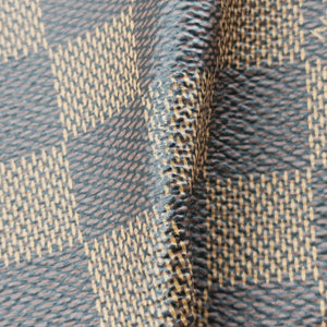 Pre-owned Louis Vuitton TREVI PM EBENE Damier Canvas N51997 shoulderbag | stylenewstar