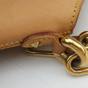 Pre-owned Louis Vuitton JUDY PM Noir Monogram Multicolor M40258 shoulderbag | stylenewstar